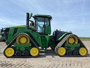 Main image John Deere 9RX 540 1