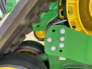 Main image John Deere 9RX 540 24