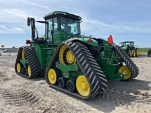 Main image John Deere 9RX 540 3