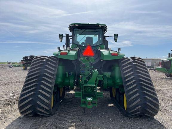 Image of John Deere 9RX 540 equipment image 3