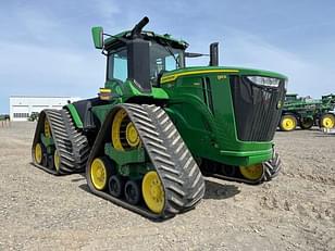 Main image John Deere 9RX 540 7