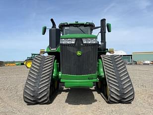 Main image John Deere 9RX 540 8