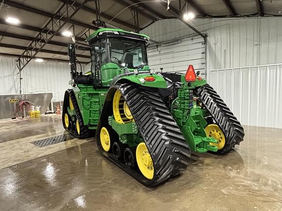 Image of John Deere 9RX 540 equipment image 2