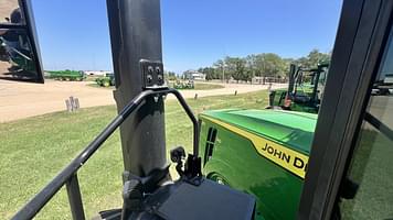 Main image John Deere 9RX 540 12