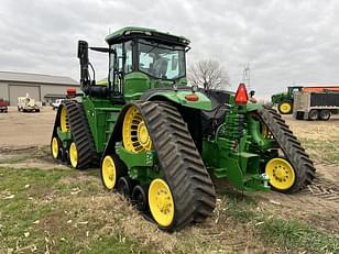 Main image John Deere 9RX 540 3