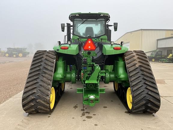 Image of John Deere 9RX 540 equipment image 3