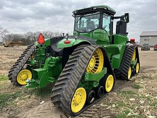 Main image John Deere 9RX 540 5