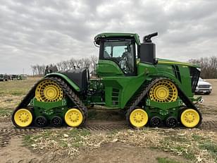 Main image John Deere 9RX 540 6