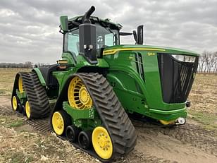 Main image John Deere 9RX 540 7