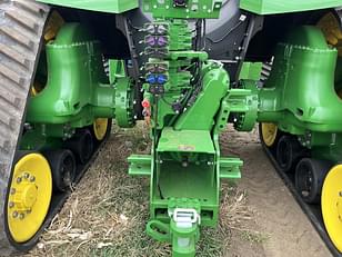 Main image John Deere 9RX 540 9