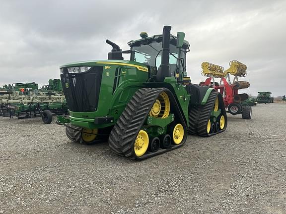 Image of John Deere 9RX 540 Primary image