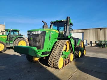 Main image John Deere 9RX 540