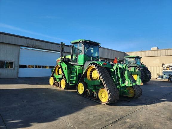 Image of John Deere 9RX 540 equipment image 2