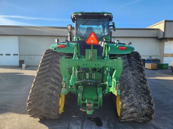 Image of John Deere 9RX 540 equipment image 3