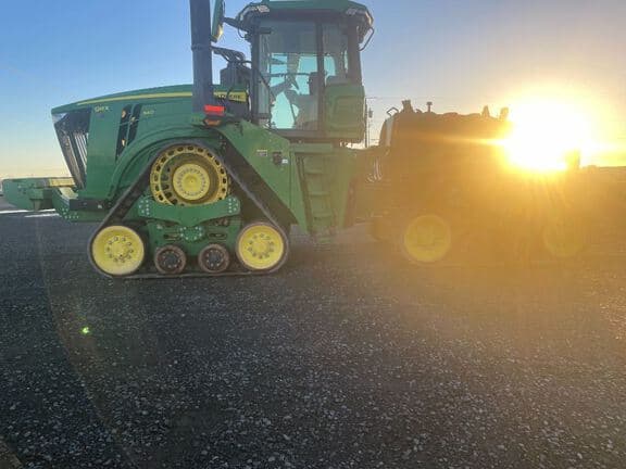 Image of John Deere 9RX 540 Image 1