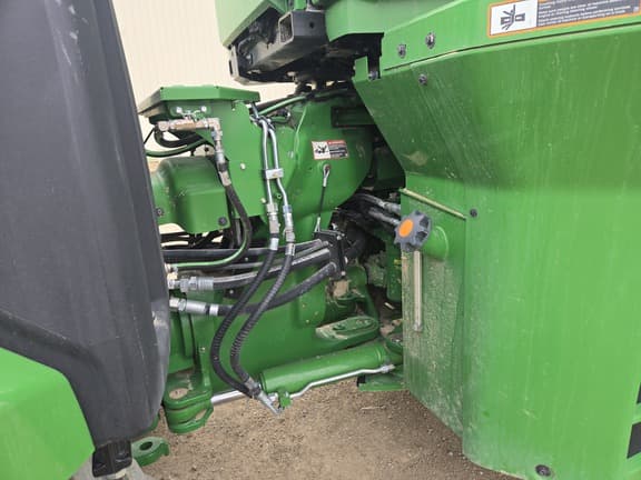 Image of John Deere 9RX 540 equipment image 4
