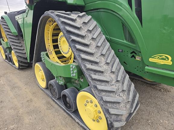 Image of John Deere 9RX 540 equipment image 3