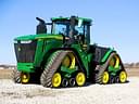 2023 John Deere 9RX 540 Image