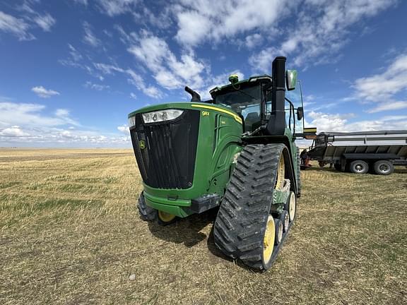 Image of John Deere 9RX 540 equipment image 1