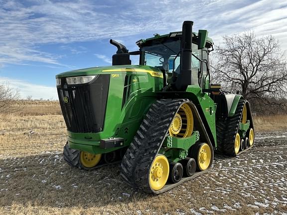 Image of John Deere 9RX 540 Primary image