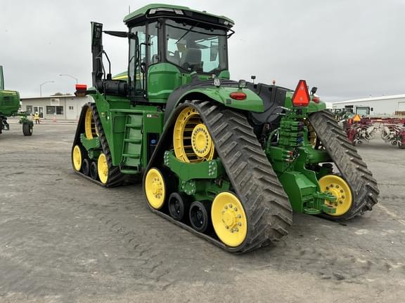 Image of John Deere 9RX 540 equipment image 2