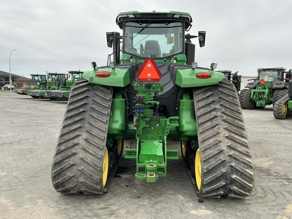 Image of John Deere 9RX 540 equipment image 3