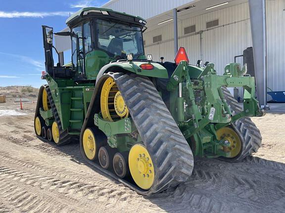 Image of John Deere 9RX 540 equipment image 2