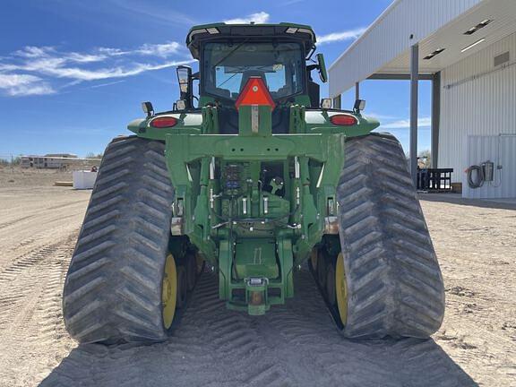 Image of John Deere 9RX 540 equipment image 3