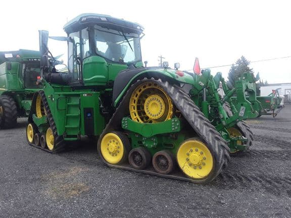 Image of John Deere 9RX 540 equipment image 2