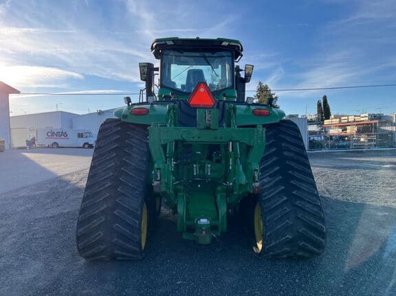 Image of John Deere 9RX 540 equipment image 3