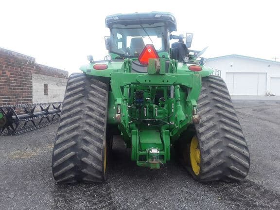 Image of John Deere 9RX 540 equipment image 3