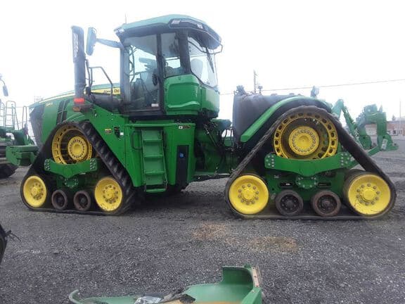 Image of John Deere 9RX 540 equipment image 1