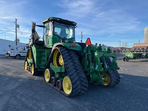 Image of John Deere 9RX 540 equipment image 2