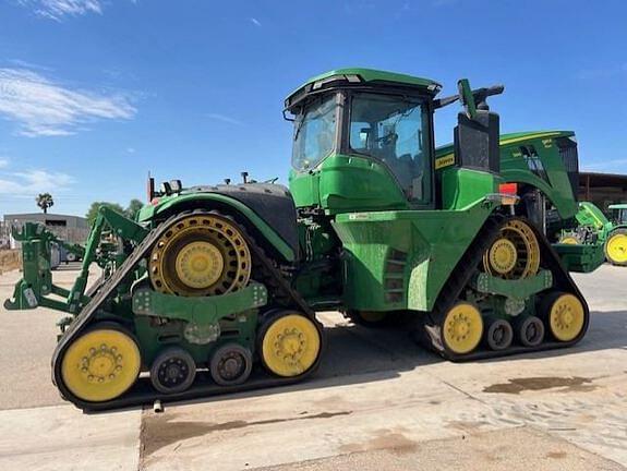 Image of John Deere 9RX 540 equipment image 3