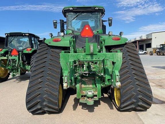 Image of John Deere 9RX 540 equipment image 4