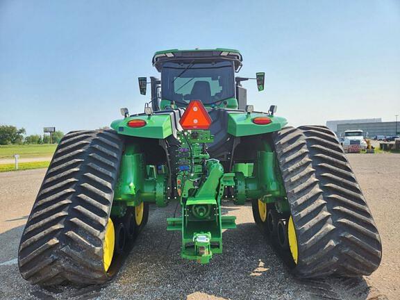 Image of John Deere 9RX 540 equipment image 3