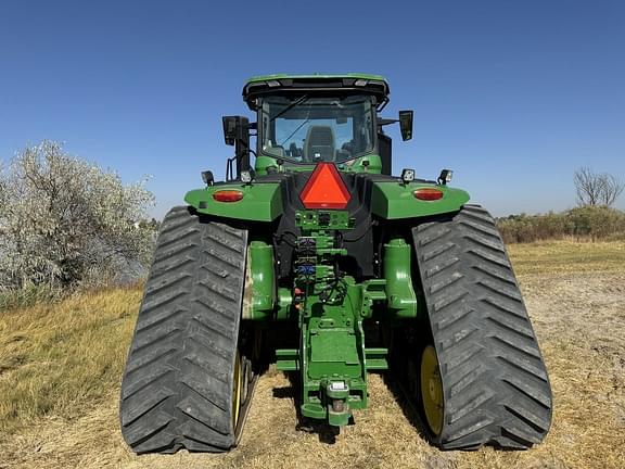 Image of John Deere 9RX 540 equipment image 3