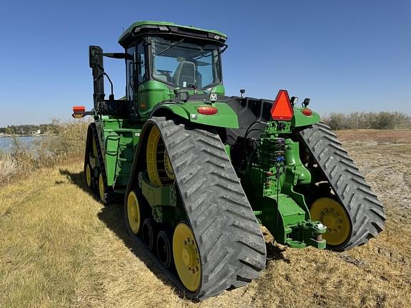 Image of John Deere 9RX 540 equipment image 2