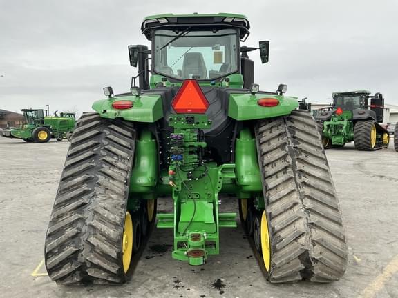 Image of John Deere 9RX 540 equipment image 3