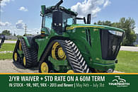 Thumbnail image John Deere 9RX 540 0