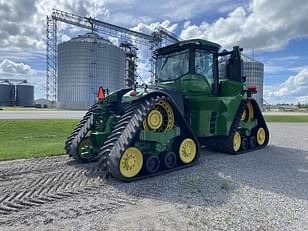 Main image John Deere 9RX 540 5