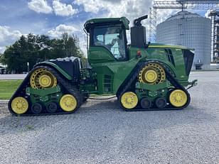 Main image John Deere 9RX 540 6