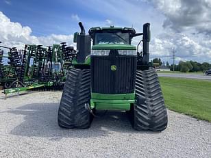 Main image John Deere 9RX 540 7