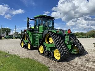 Main image John Deere 9RX 540 9