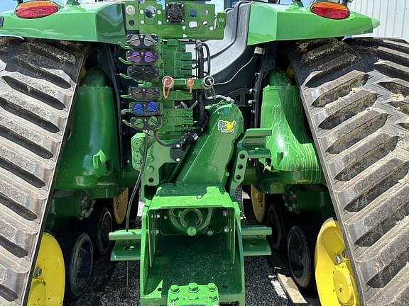 Image of John Deere 9RX 540 equipment image 4