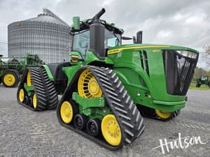 2023 John Deere 9RX 540 Image