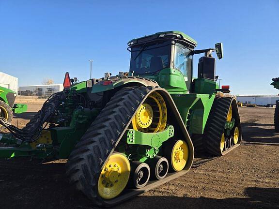 Image of John Deere 9RX 540 equipment image 2