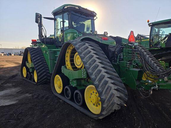 Image of John Deere 9RX 540 equipment image 1