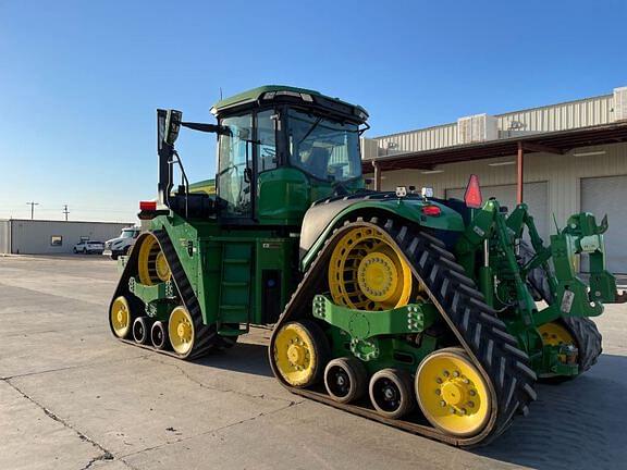 Image of John Deere 9RX 540 equipment image 2