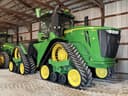 2023 John Deere 9RX 540 Image